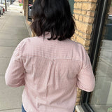 Rose Ivory Edison Shirt Tops - Button Ups THREAD & SUPPLY