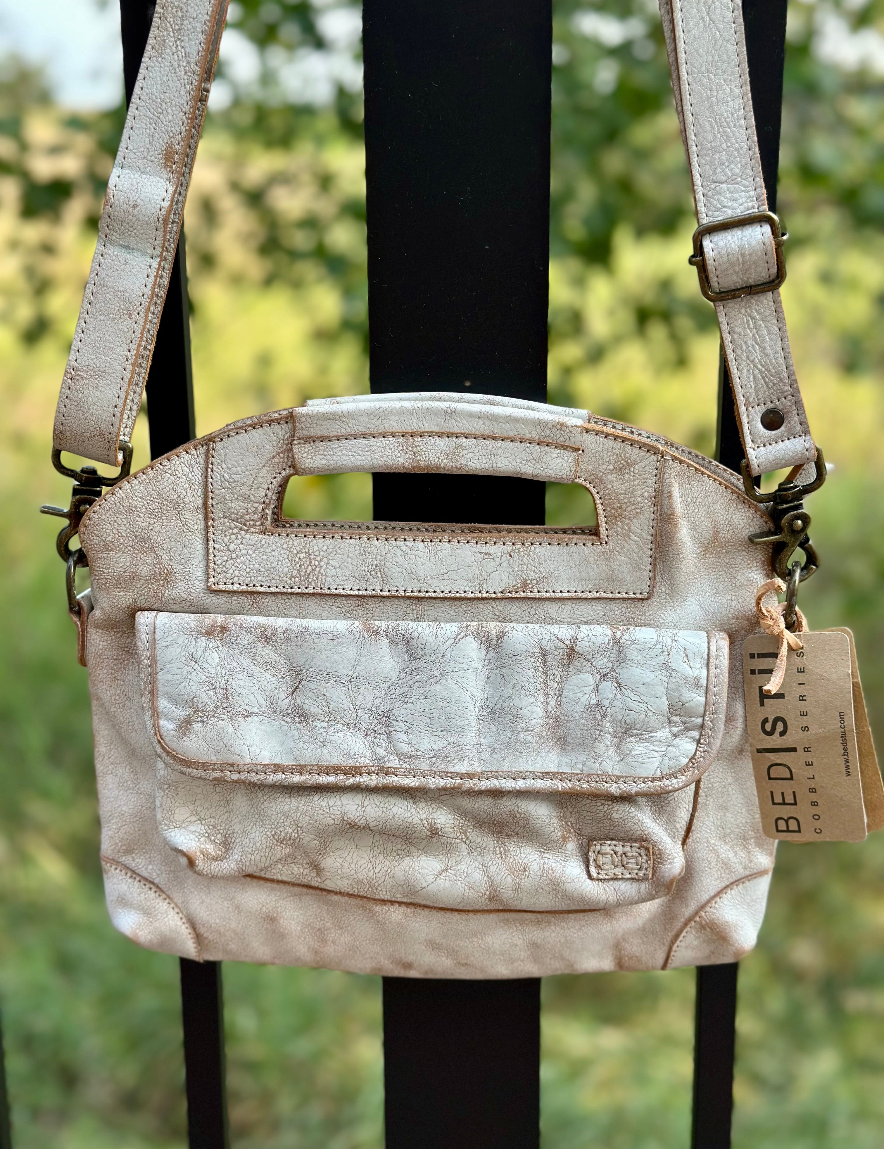 Nectar Lux Greenway (Bed Stu) Bags- Purses BED STU