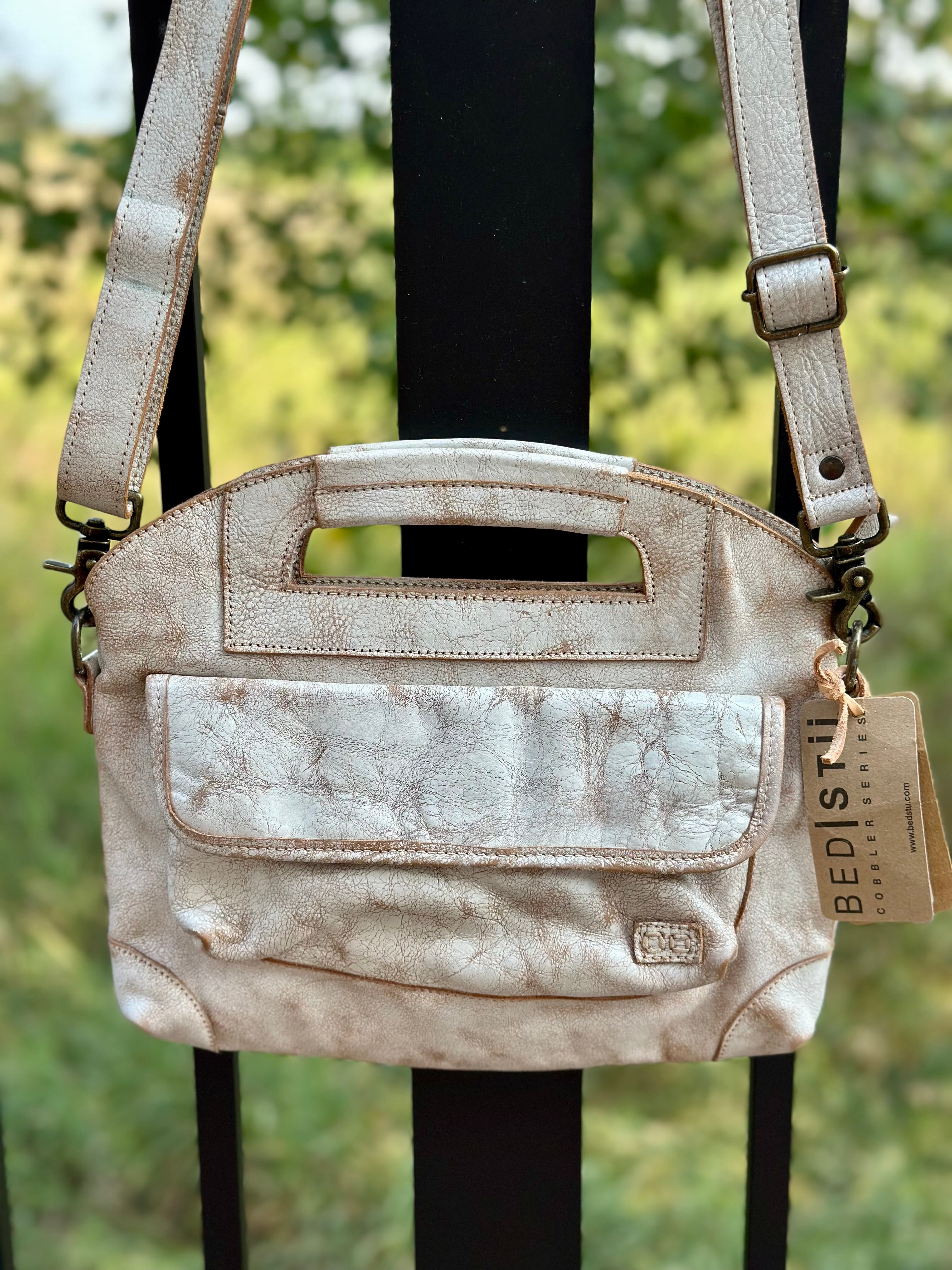 Nectar Lux Greenway (Bed Stu) Bags- Purses BED STU