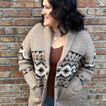 Spencer Cardigan Tops- Cardigans WEEKEND LA
