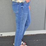 Faithful Rachael Jeans Bottoms - Pants KUT FROM THE KLOTH
