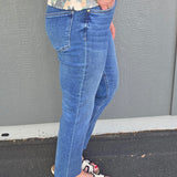 Faithful Rachael Jeans Bottoms - Pants KUT FROM THE KLOTH