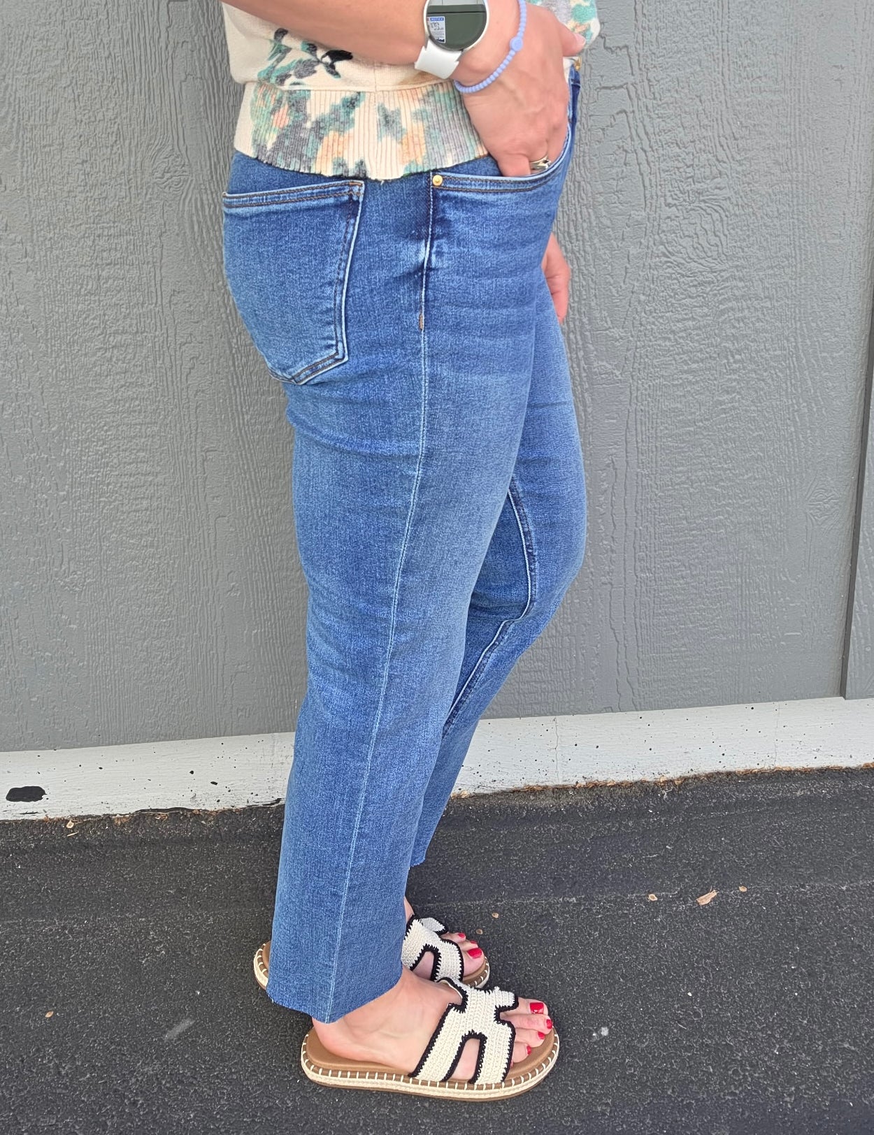 Faithful Rachael Jeans Bottoms - Pants KUT FROM THE KLOTH