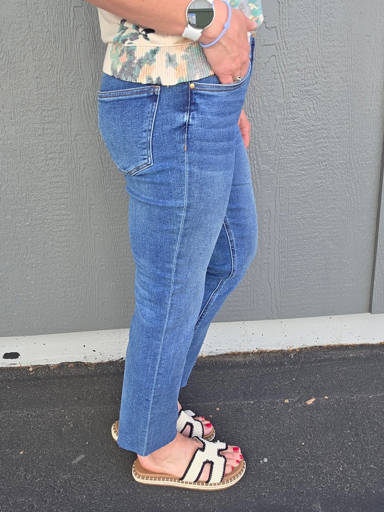 Faithful Rachael Jeans Bottoms - Pants KUT FROM THE KLOTH