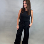 Juniva Soft Knit Jumpsuit Jumpsuit RD International