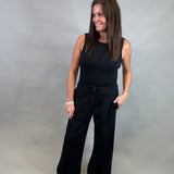 Juniva Soft Knit Jumpsuit Jumpsuit RD International