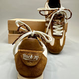 Back 70 Rocket Butter Cuoio W26 Sneaker