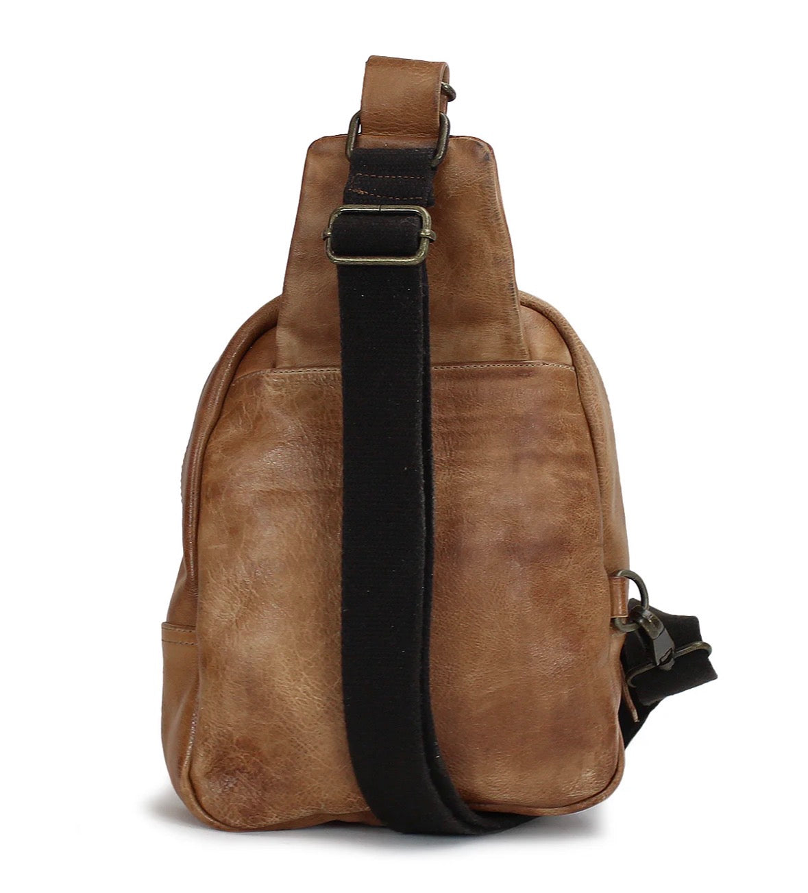 Beau Tan Rustic Bags- Purses BED STU