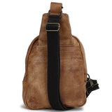 Beau Tan Rustic Bags- Purses BED STU
