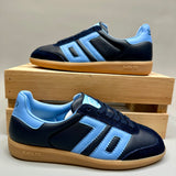 Back 70 Navy Sky Cloud W26 Sneaker