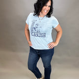 Darkstone Rachael Jeans Bottom- Pants KUT FROM THE KLOTH