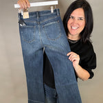 Vibrant Kelsey Jeans Bottoms - Pants KUT FROM THE KLOTH
