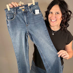 Kelsey Command High Rise Bottoms - Pants KUT FROM THE KLOTH