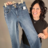 Kelsey Command High Rise Bottoms - Pants KUT FROM THE KLOTH