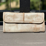 Bed|Stü Canton Wallet in Nectar Lux