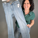 Considered Ana Flare Jeans