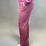 Vintage Rose Doris Pants Bottom- Pants THREAD & SUPPLY