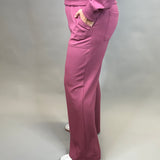 Vintage Rose Doris Pants Bottom- Pants THREAD & SUPPLY