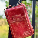Alelike Cherry Lacquer Lux (Bed Stu) Bags- Purses BED STU