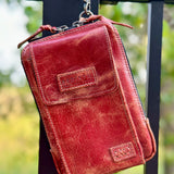 Alelike Cherry Lacquer Lux (Bed Stu) Bags- Purses BED STU