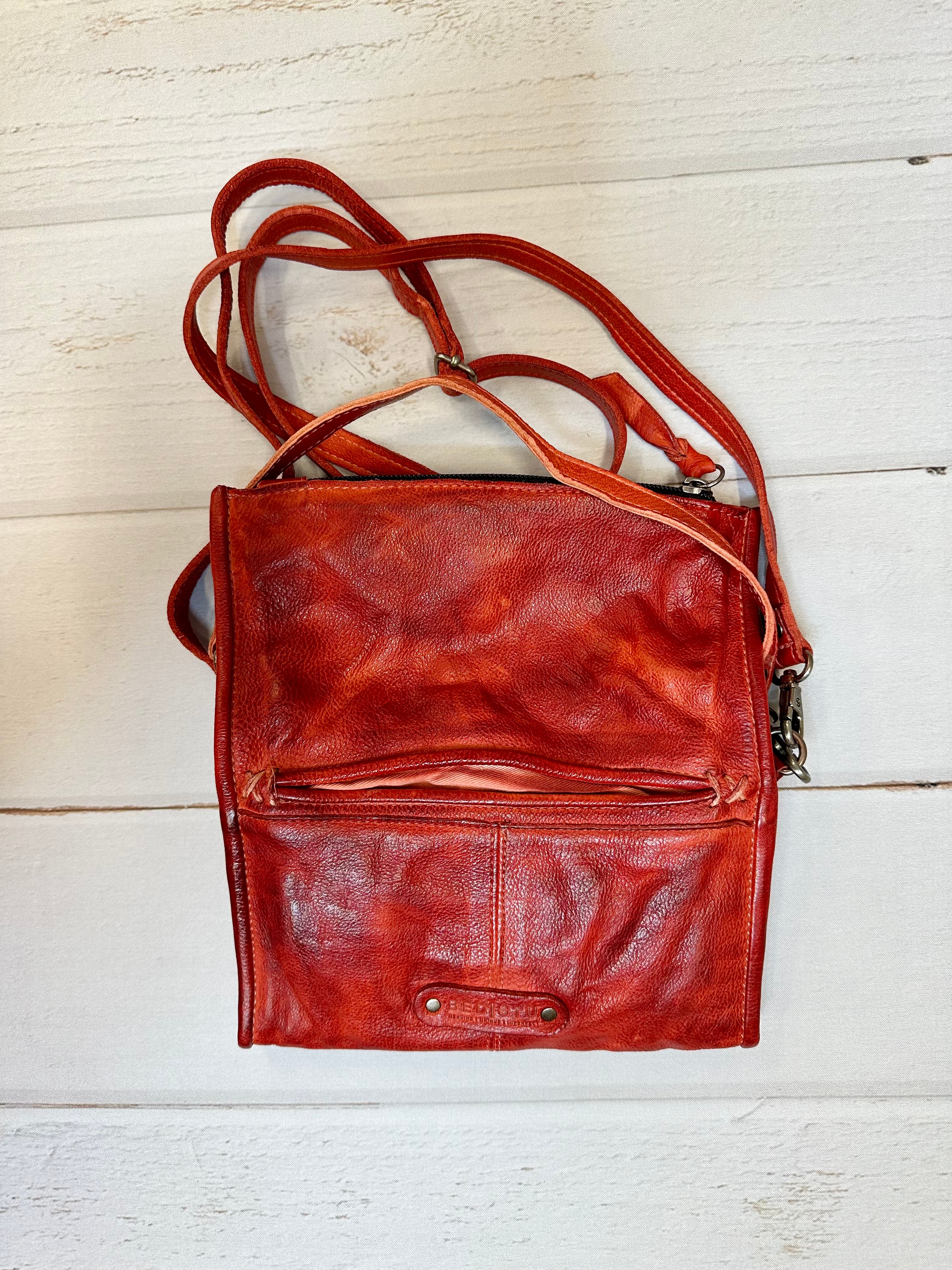 AMINA Bags- Purses BED STU