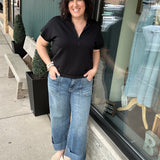 Witted Meg Wide Leg Jeans