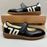 Black Milk Aya Sneakerina- Back 70