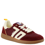 Ghost - Wine Yellow Milk Shoes - Sneaker Back 70