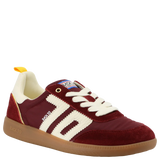 Ghost - Wine Yellow Milk Shoes - Sneaker Back 70
