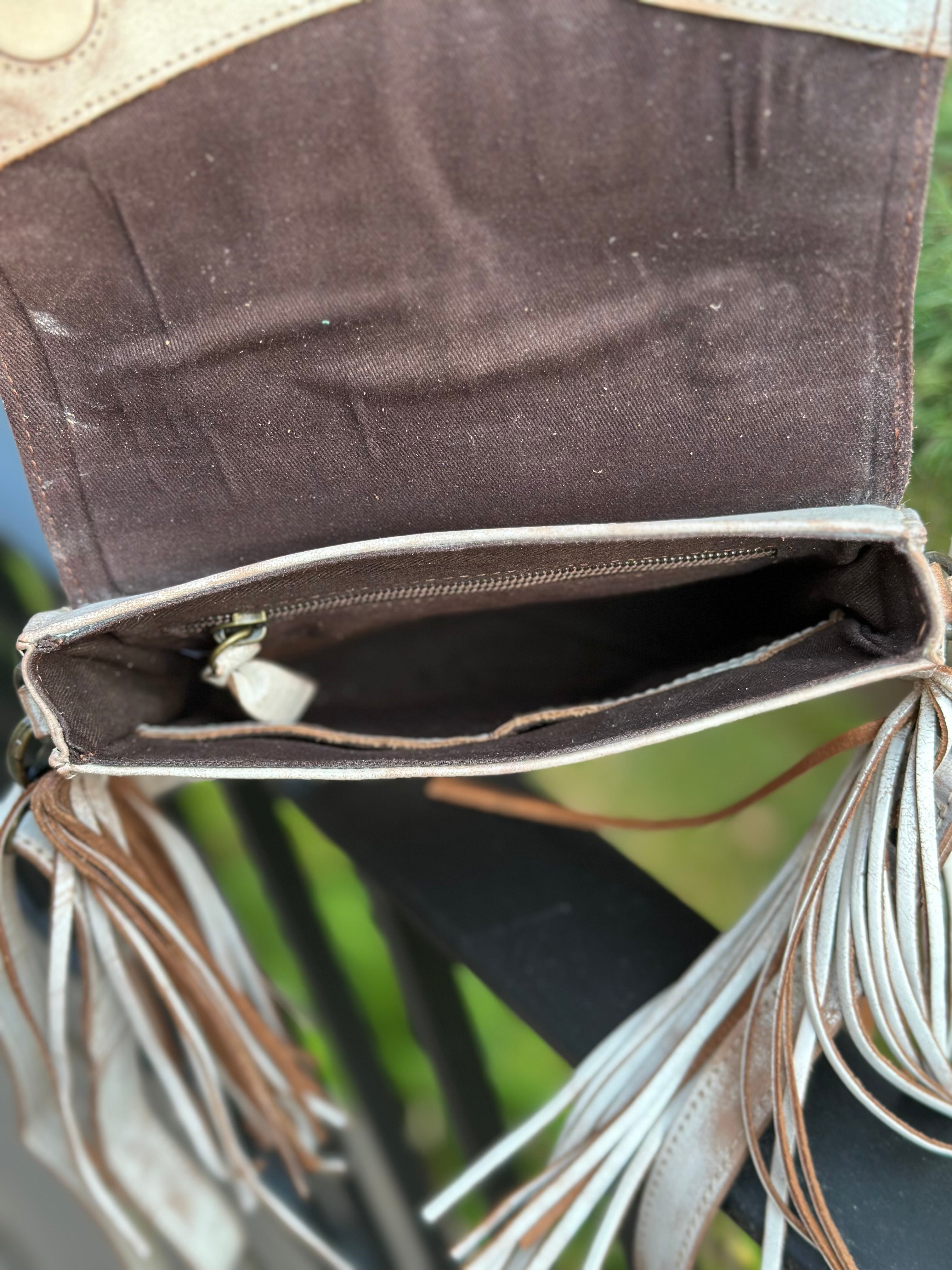 Hidden Bag (BED STU) 2 colors Bags- Purses BED STU