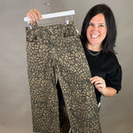 Wood Meg Jeans Bottom- Pants KUT FROM THE KLOTH