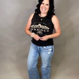 Mid Rise Wide Leg Jeans Bottoms - Pants RISEN