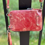 Alelike Cherry Lacquer Lux (Bed Stu) Bags- Purses BED STU