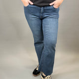 Kelsey Command High Rise Bottoms - Pants KUT FROM THE KLOTH