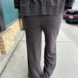 Dolly Vintage Washed Pant