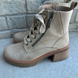 Mia boots - 10