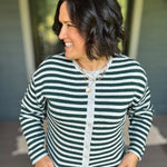 Grey Pine Dover Cardigan Tops- Cardigans THREAD & SUPPLY