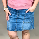 Hayden Skirt Bottom- Skirt KUT FROM THE KLOTH