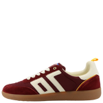 Ghost - Wine Yellow Milk Shoes - Sneaker Back 70