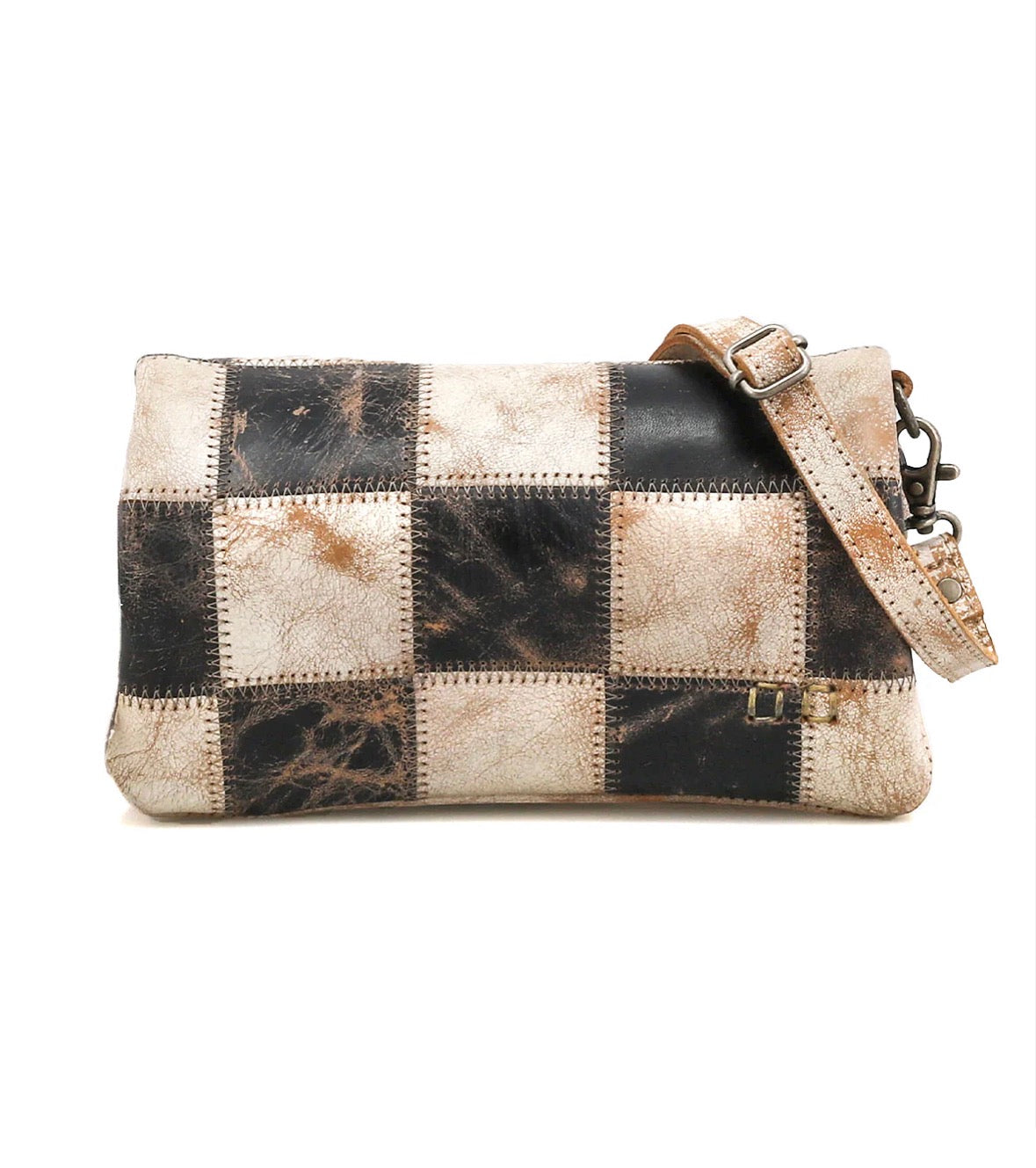 Black Nectar Lux Cadence Bags- Purses BED STU