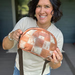 Bed|Stü Abundance in Tan Rustic Nectar Lux Bags- Purses BED STU