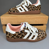CLOUD - Leopard Back 70 Sneaker Shoes - Sneaker Back 70
