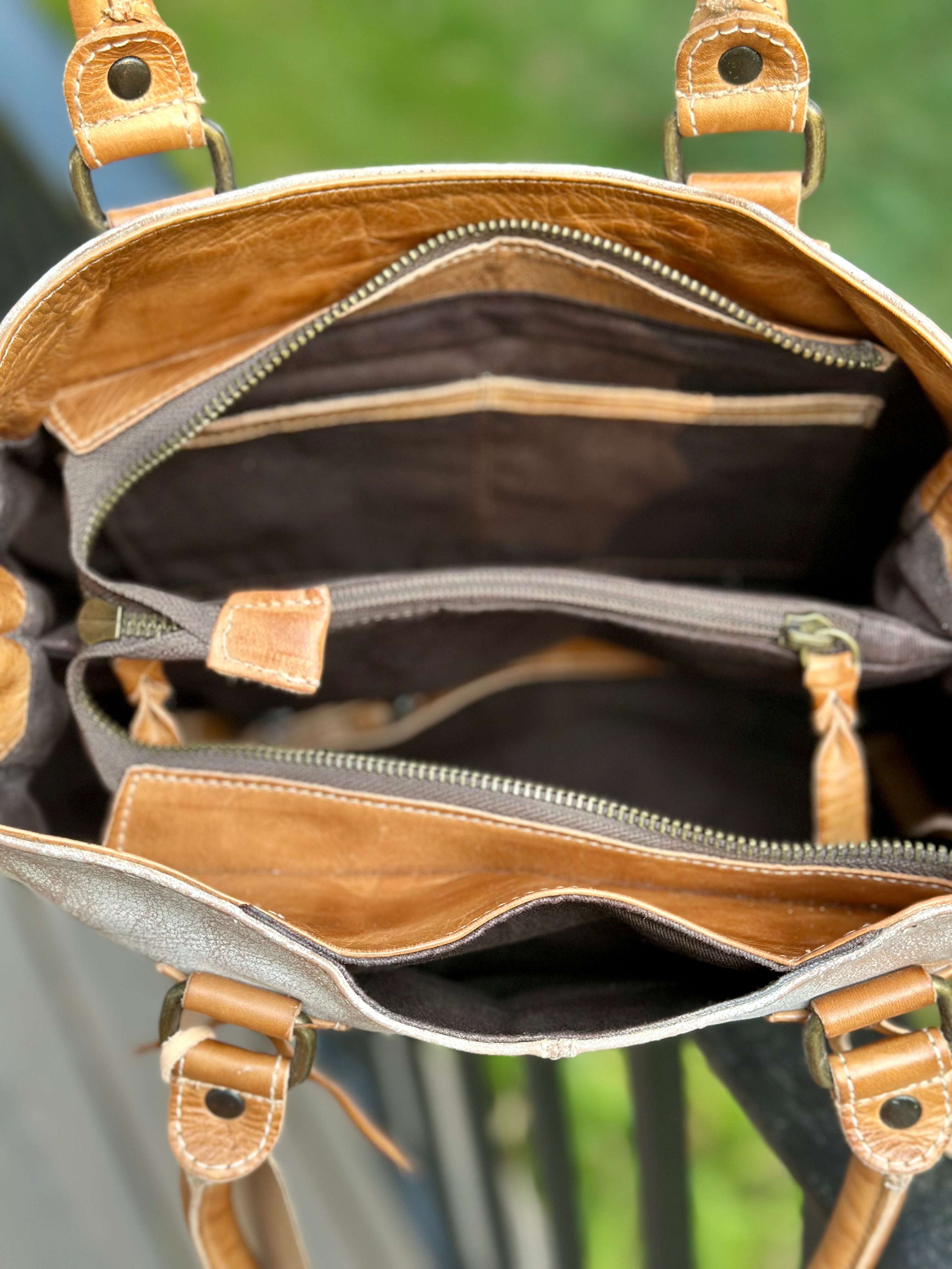 BRUNA (BED STU) Bags- Purses BED STU