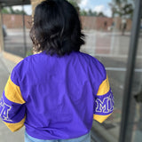 Minnesota Retro Jacket