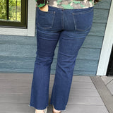Improve Kelsey Ankle Jean