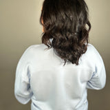 Frost Scuba Mock Neck Pullover