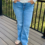Kelly Legend Jeans-KUT