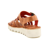 Perfect Tan Rustic