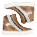 Twist Tan Rustic  Nectar Lux