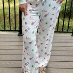 Sandstone Market Pant Bottoms - Pants Z Supply